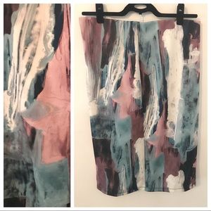 🆕 Mossimo Pencil Skirt